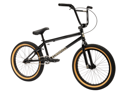 FITBIKECO 20" Series One Bike