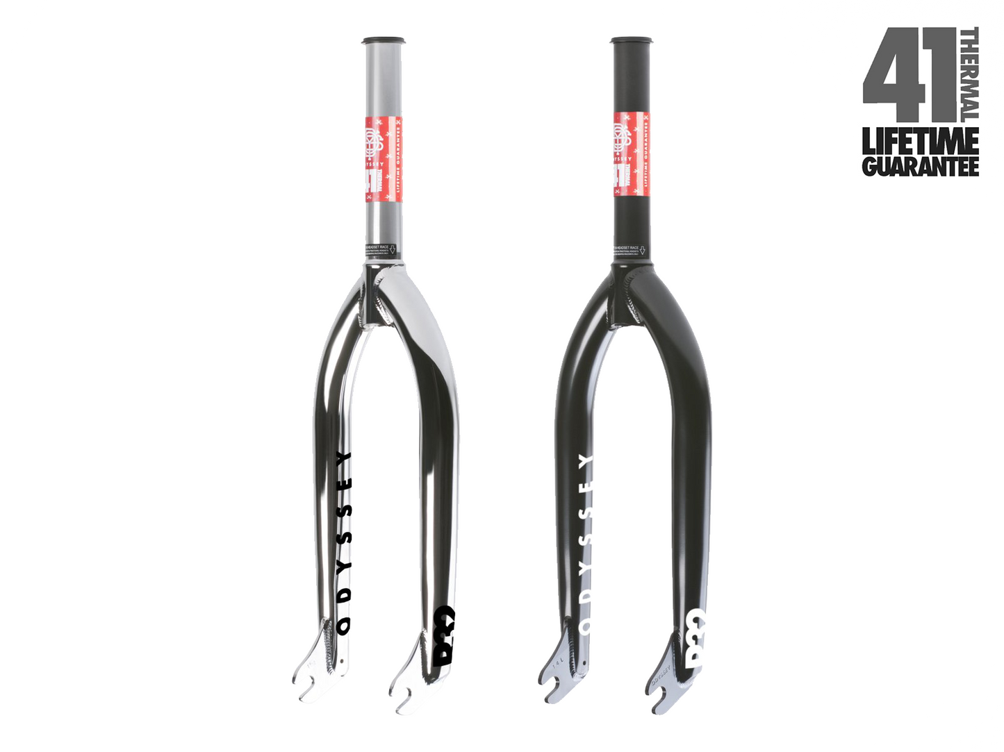 ODYSSEY R32 Fork