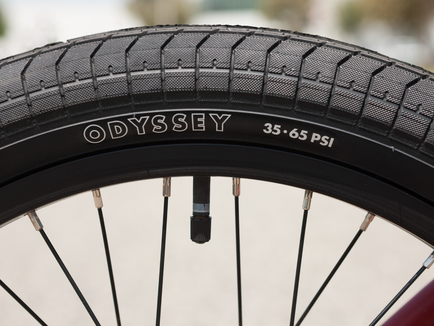 SUNDAY 20" Forecaster Bike