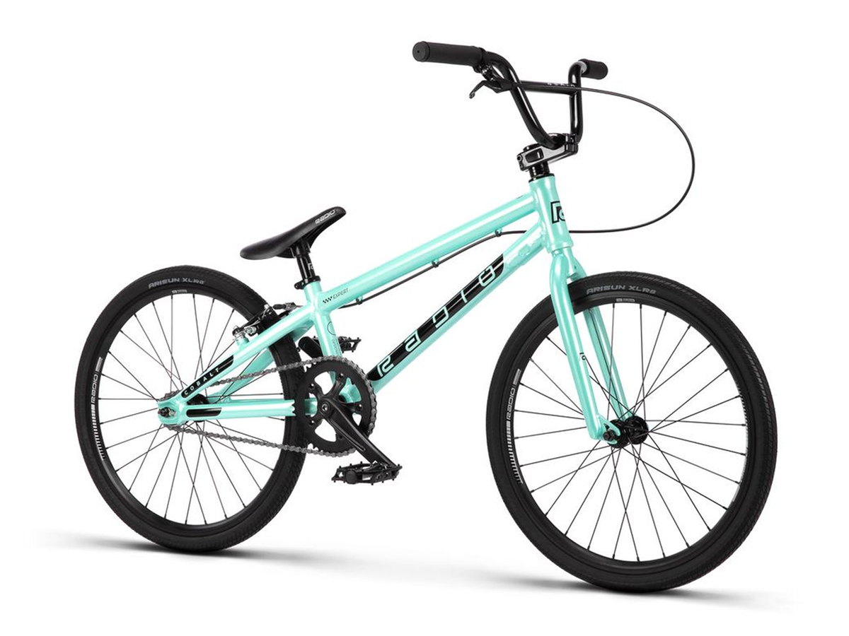 RADIO Cobalt 20" Race Bikes
