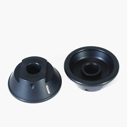 Colony Wasp Rear Alloy Hub Guard