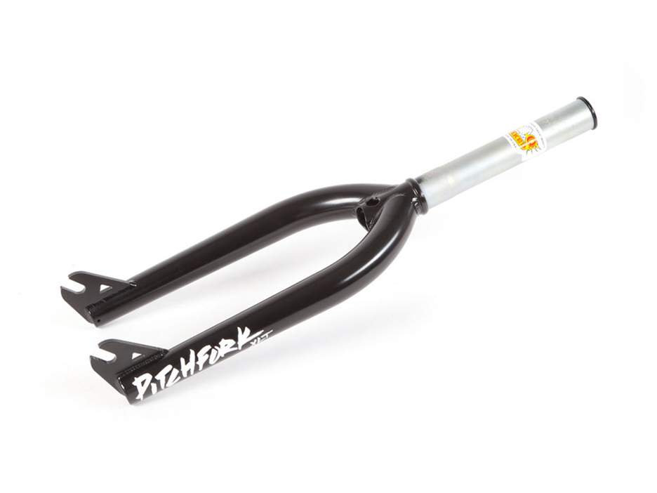 S&M Pitchfork XLT Fork