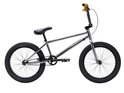 FITBIKECO 20" Flow Bike