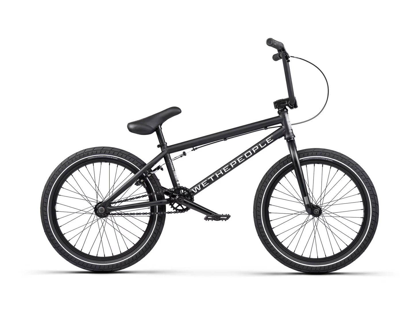 WETHEPEOPLE 20" Nova Bike