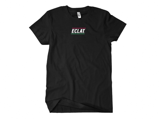 ECLAT Pizza Place T-Shirt