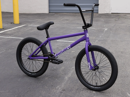 SUNDAY 20" Forecaster Bike