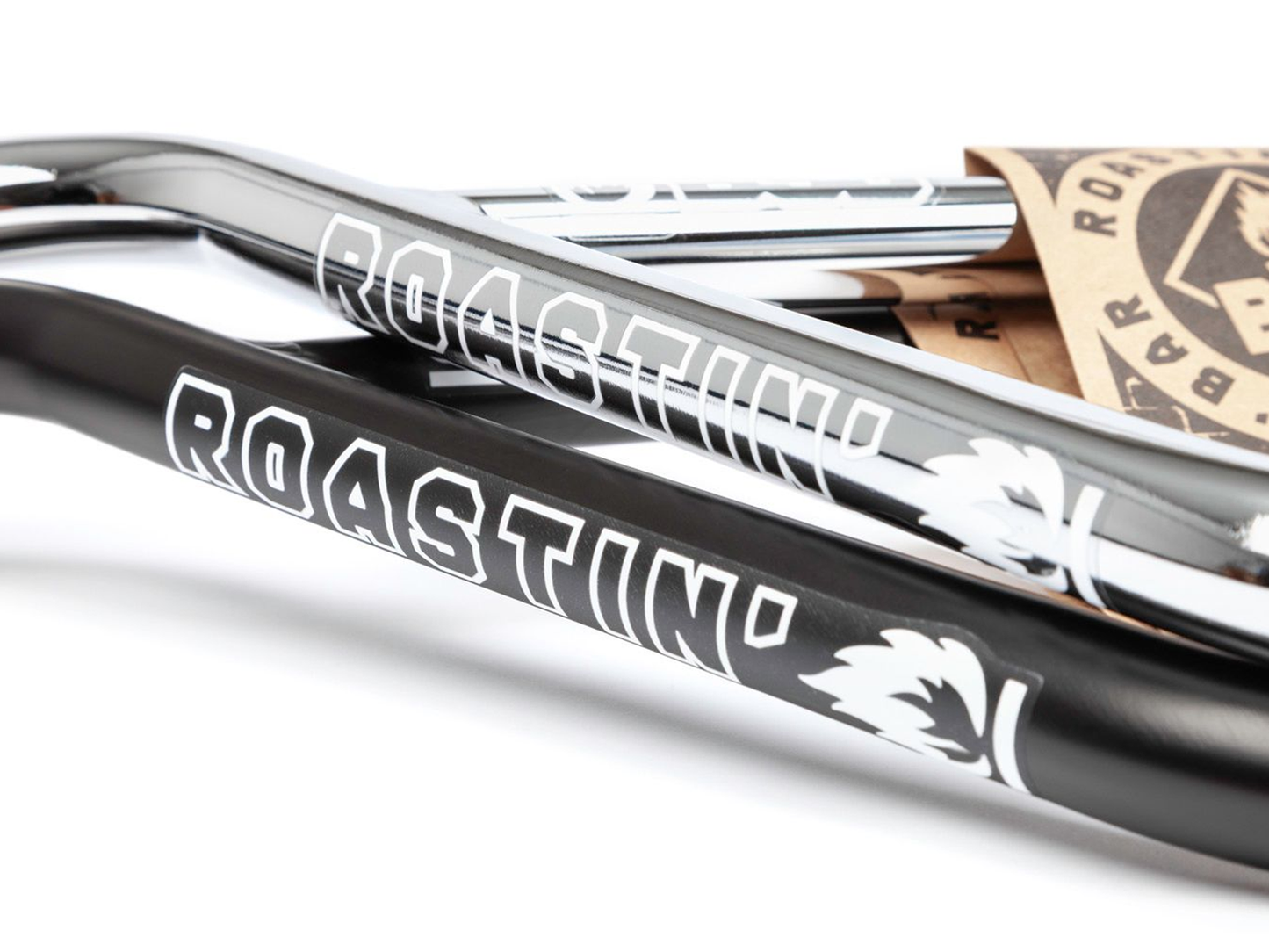 BSD ROASTIN (Tam Roulston) Handlebar