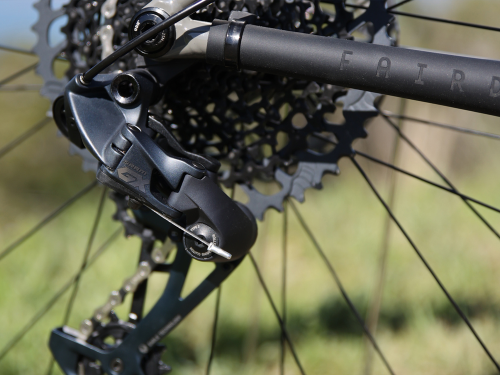FAIRDALE 29" Elevator Bike
