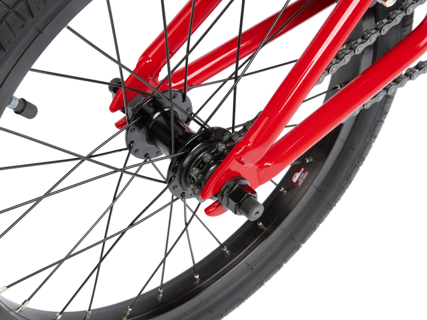 RADIO 18" Revo Bike
