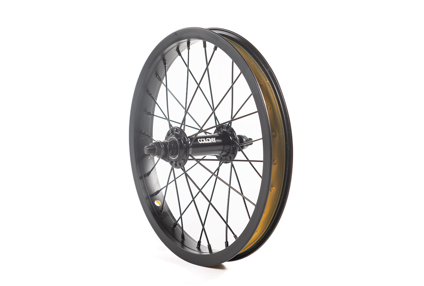 Colony BMX Horizon Front Wheel