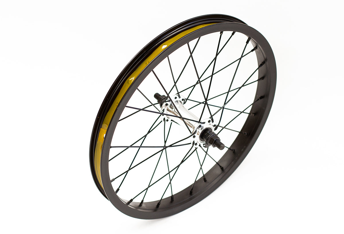 Colony BMX Horizon Front Wheel