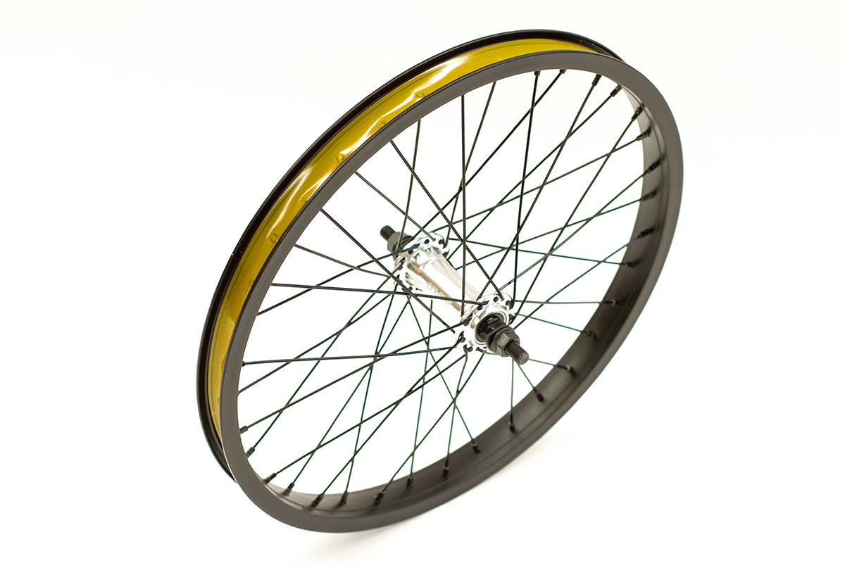 Colony BMX Horizon Front Wheel