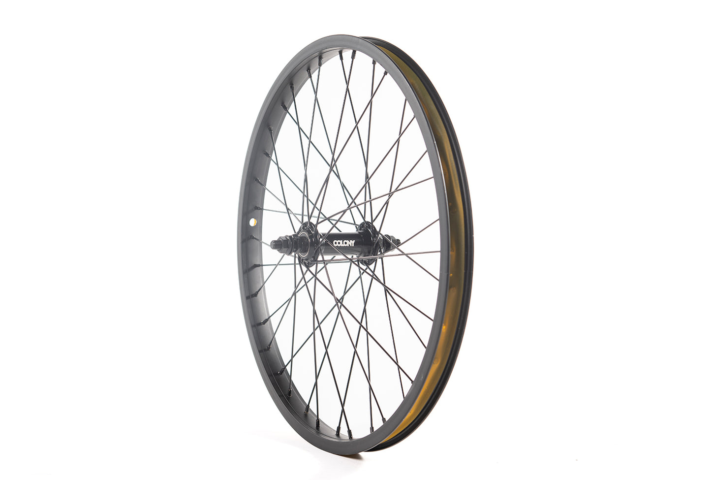 Colony BMX Horizon Front Wheel