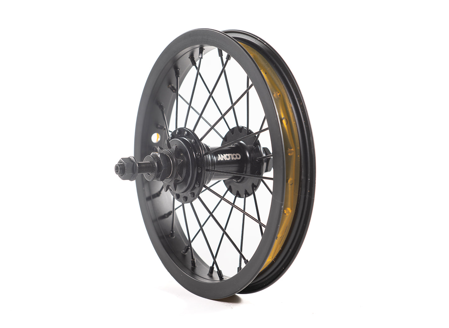 Colony BMX Horizon Rear Wheel