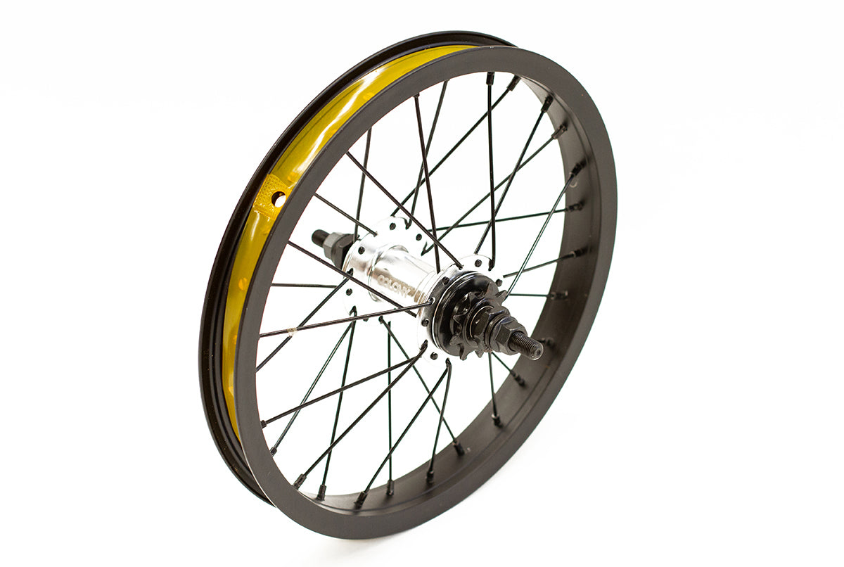 Colony BMX Horizon Rear Wheel