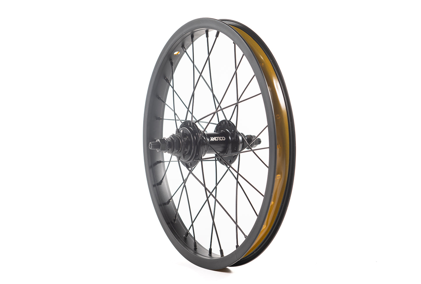 Colony BMX Horizon Rear Wheel