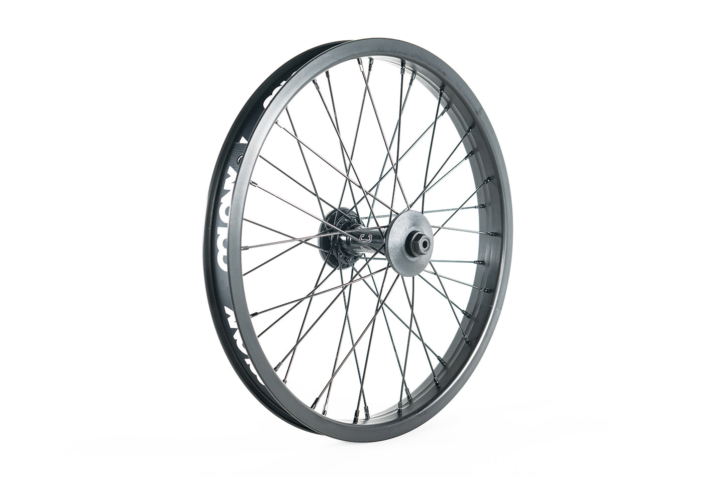 Colony BMX Pintour Front Wheel