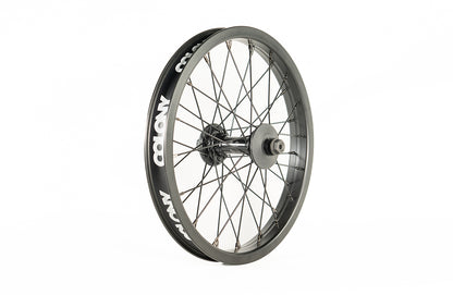 Colony Pintour Wasp Front Wheel