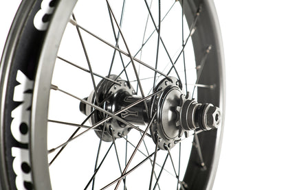 Colony Pintour Wasp Rear Wheel