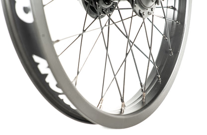 Colony Pintour Wasp Rear Wheel