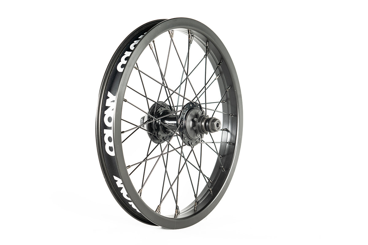 Colony Pintour Wasp Rear Wheel