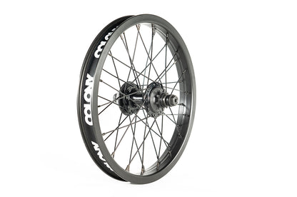 Colony Pintour Wasp Rear Wheel