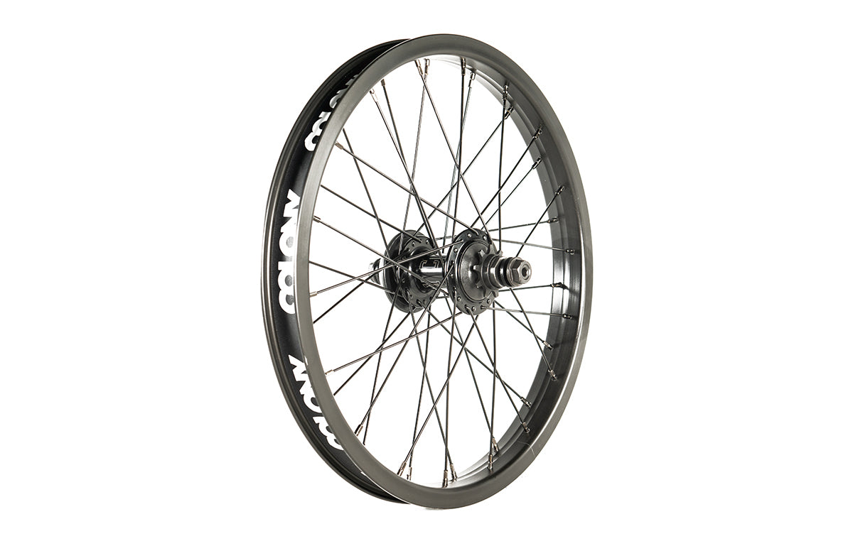 Colony Pintour Wasp Rear Wheel