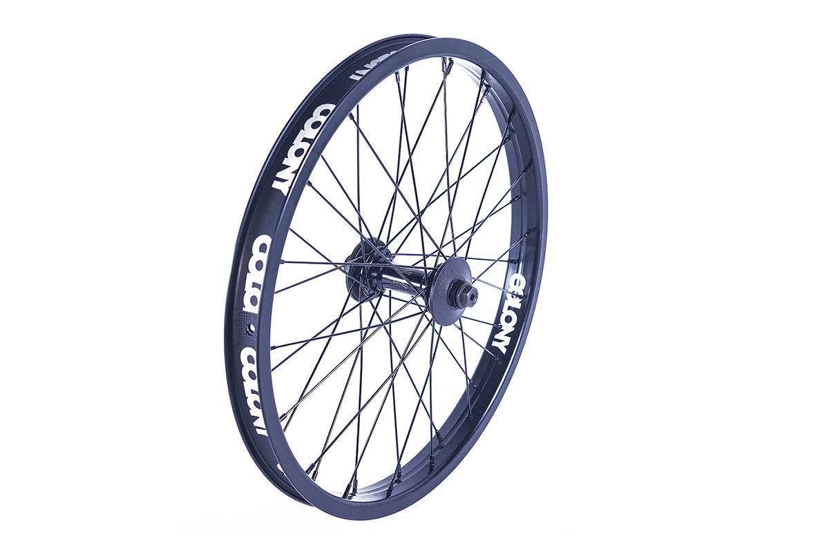 Colony BMX Pintour Front Wheel