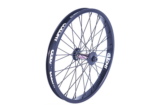 Colony BMX Pintour Front Wheel