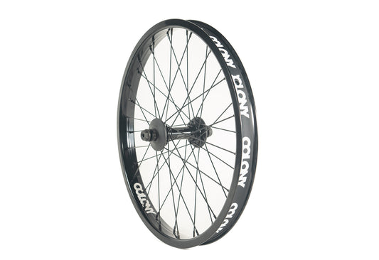 Colony Contour Wasp Front Wheel