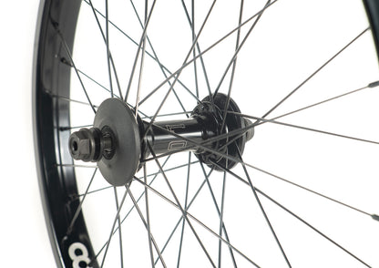 Colony Contour Wasp Front Wheel