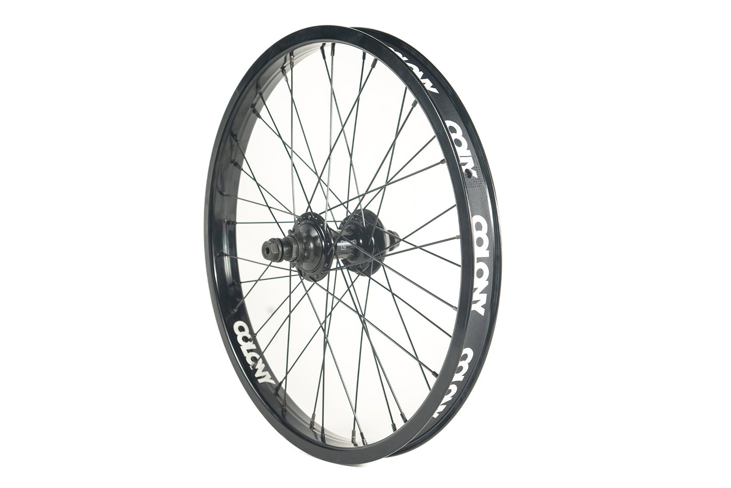 Colony Contour Wasp Rear Wheel