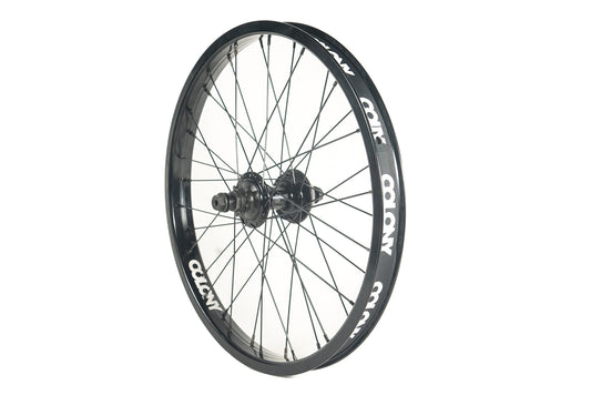 Colony Contour Wasp Rear Wheel
