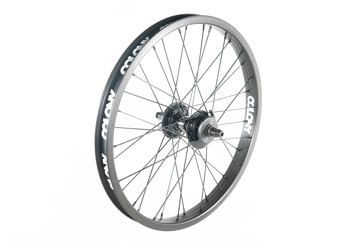 Colony Pintour Swarm Freecoaster Wheel