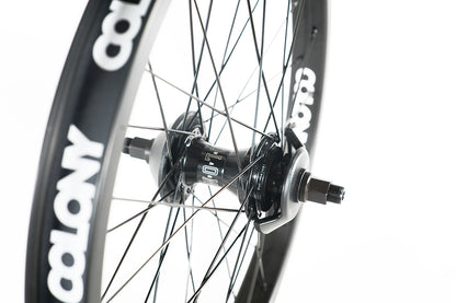 Colony Pintour Swarm Freecoaster Wheel