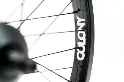 Colony Contour Swarm Freecoaster Wheel