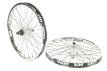 Colony Contour Wasp 36H Wheel Set