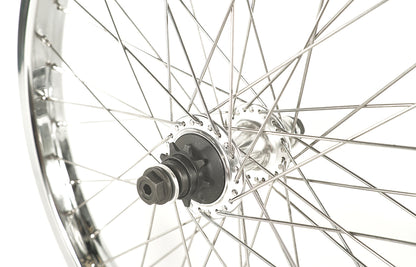Colony Contour Wasp 36H Wheel Set