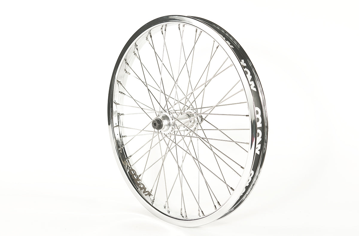 Colony Contour Wasp 36H Wheel Set