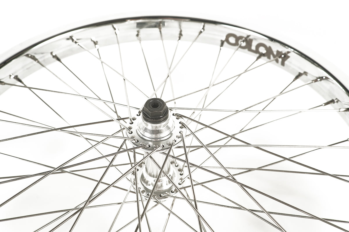 Colony Contour Wasp 36H Wheel Set