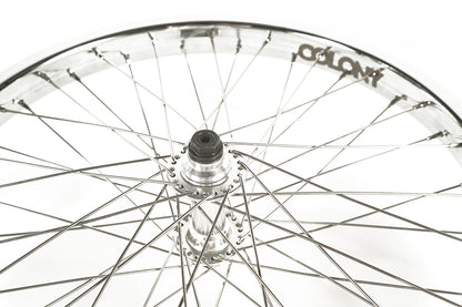 Colony Contour Wasp 36H Wheel Set