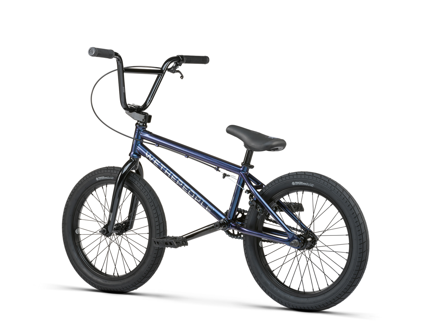 WETHEPEOPLE 18" CRS Bike