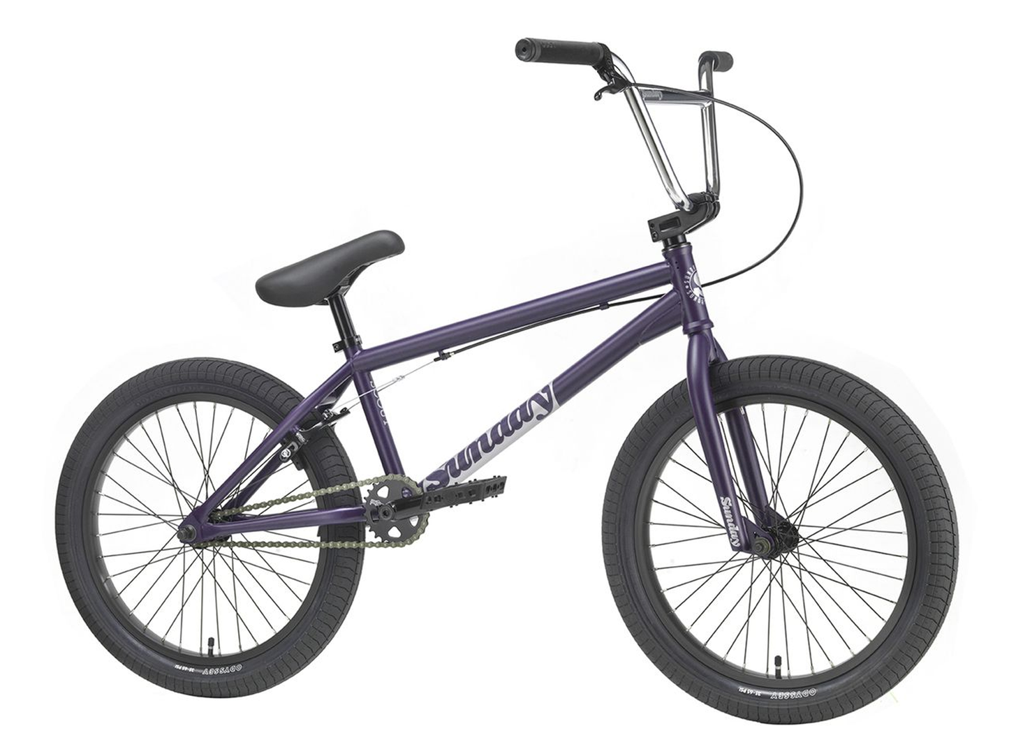 SUNDAY 20" Scout Bike