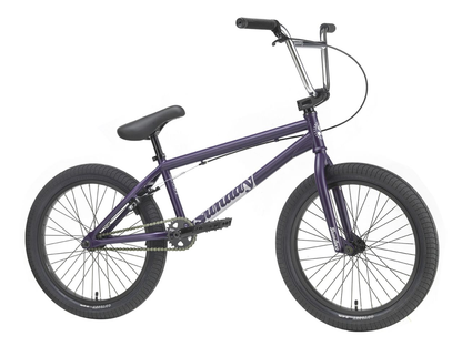 SUNDAY 20" Scout Bike