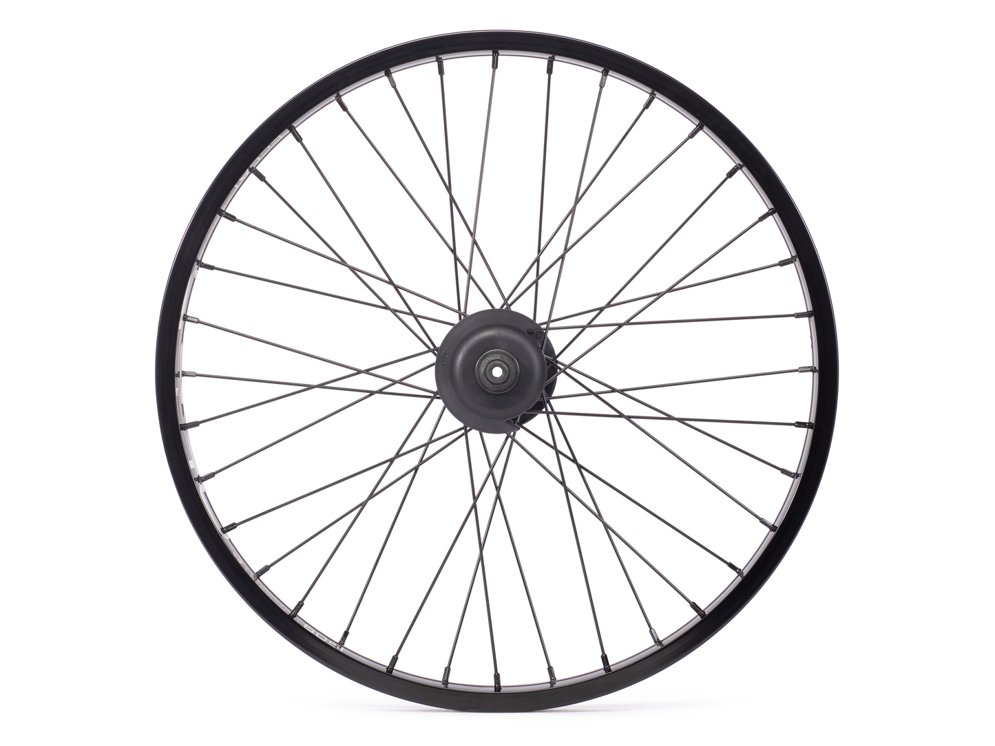 ECLAT E440 / Seismic Rear Wheel