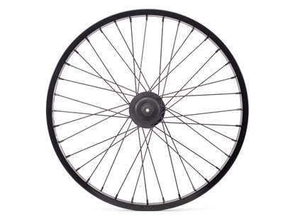 ECLAT E440 / Seismic Rear Wheel