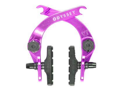 ODYSSEY Evo 2.5 U Brake