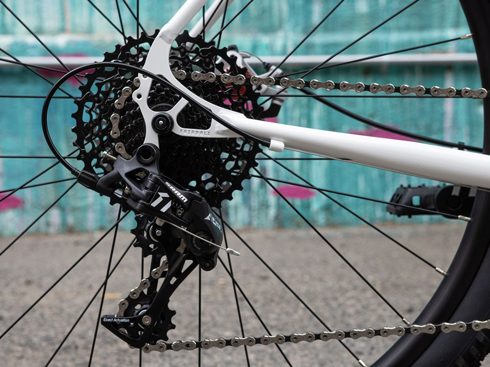 FAIRDALE 27.5" Weekender Nomad MX Bike
