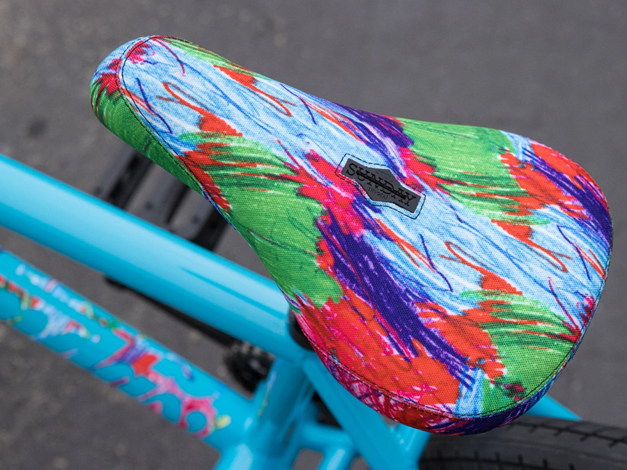SUNDAY 20" Forecaster (Aaron Ross) Bike