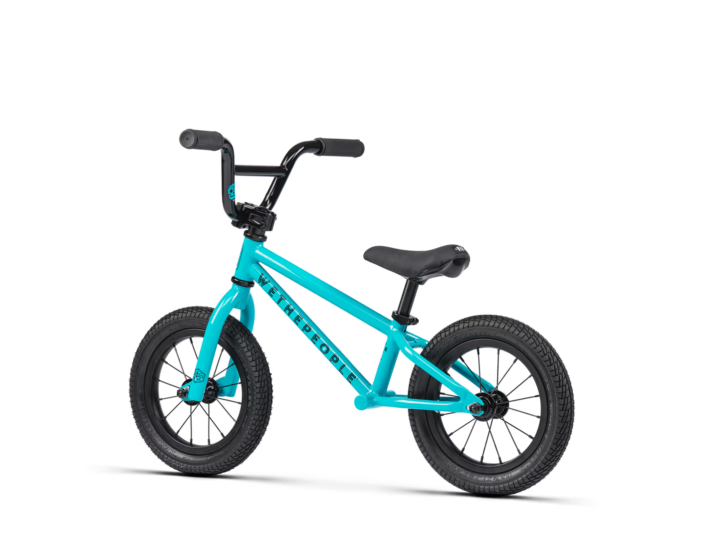 WETHEPEOPLE 12" Prime Balance Bike